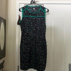 I heart Ronson dress